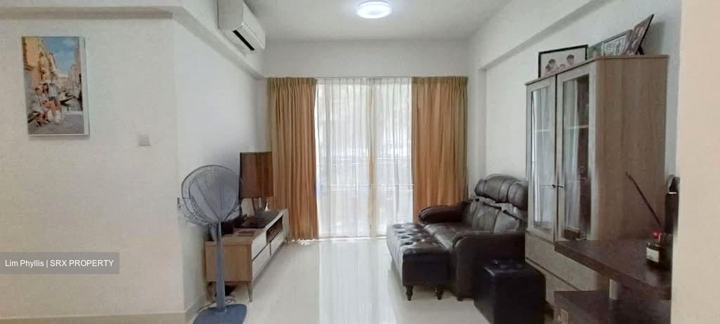 The Maylea (D5), Condominium #576566581